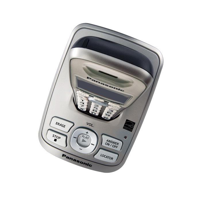 تلفن بی سیم پاناسونیک KX-TG4221-4222-4223