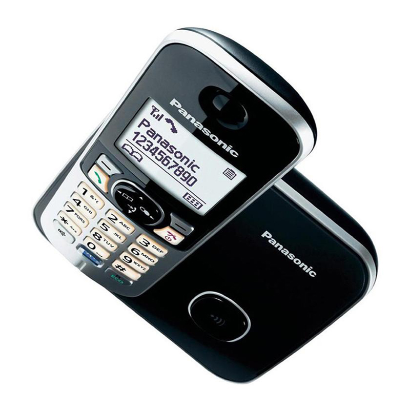 تلفن بی سیم پاناسونیک KX-TG6881