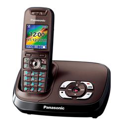 تلفن بی سیم پاناسونیک KX-TG8521