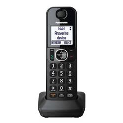 تلفن بی سیم پاناسونیک KX-TGF342