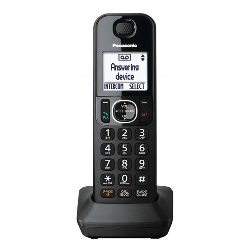 تلفن بی سیم پاناسونیک KX-TGF342