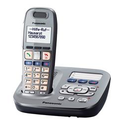 تلفن بی سیم پاناسونیک KX-TG6591