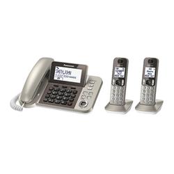 تلفن بی سیم پاناسونیک KX-TGF352