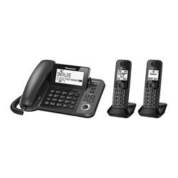 تلفن بی سیم پاناسونیک KX-TGF382