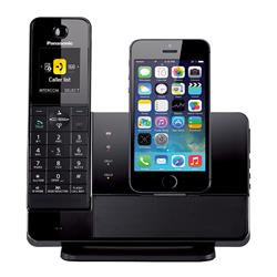 تلفن بی سیم پاناسونیک KX-PRD260