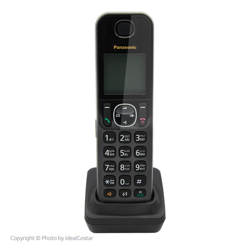 گوشی بیسیم اصل ژاپن پاناسونیک KX-TGF320 