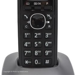 تلفن بی سیم پاناسونیک KX-TG1612
