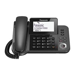 تلفن بی سیم پاناسونیک KX-TGF322