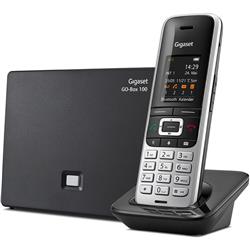 تلفن بي سيم گيگاست S850A GO