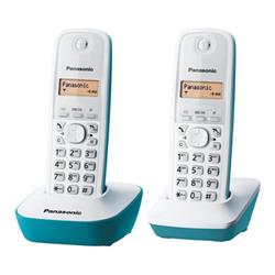 تلفن بی سیم پاناسونیک KX-TG3412