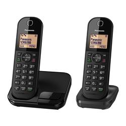 تلفن بی سیم پاناسونیک KX-TGC412