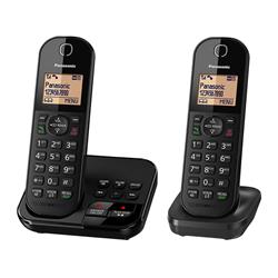 تلفن بی سیم پاناسونیک KX-TGC422