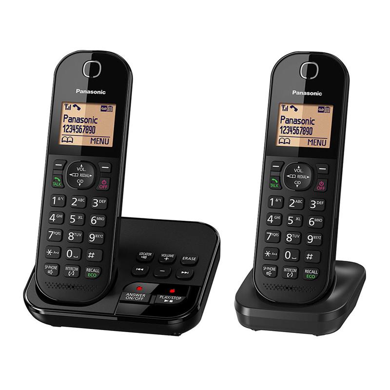تلفن بی سیم پاناسونیک KX-TGC422