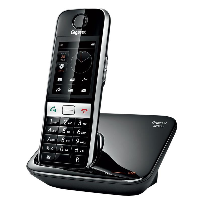 تلفن بي سيم گيگاست S820A