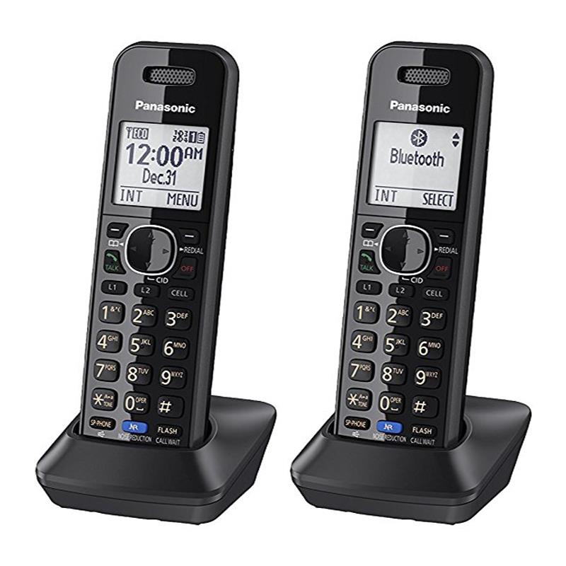 تلفن بی سیم پاناسونیک KX-TG9582