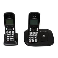 تلفن بی سیم پاناسونیک KX-TGD212