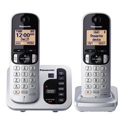 تلفن بی سیم پاناسونیک KX-TGC222