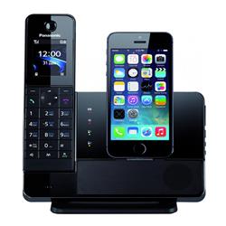 تلفن بی سیم پاناسونیک KX-PRL260