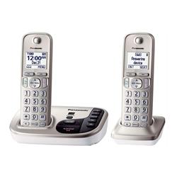 تلفن بی سیم پاناسونیک KX-TGD222