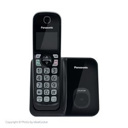 گوشی تلفن بیسیم پاناسونیک KX-TGD510