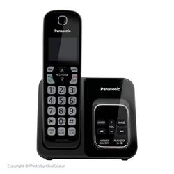 تلفن بی سیم پاناسونیک KX-TGD530 در حالت خاموش