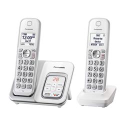 تلفن بی سیم پاناسونیک KX-TGD532