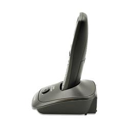 تصویر تلفن بی سیم پاناسونیک KX-TG3551 از کنار