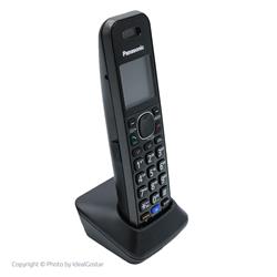گوشی تلفن بی‌سیم اضافی پاناسونیک KX-TGA950
