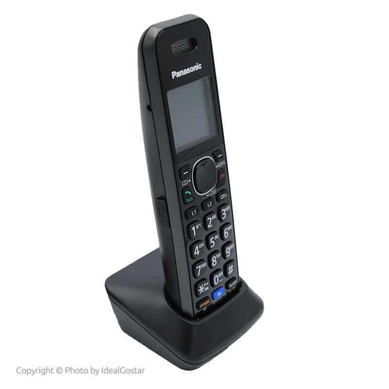 گوشی تلفن بی‌سیم اضافی پاناسونیک KX-TGA950