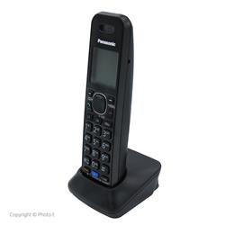 گوشی تلفن بی‌سیم اضافی پاناسونیک KX-TGA950