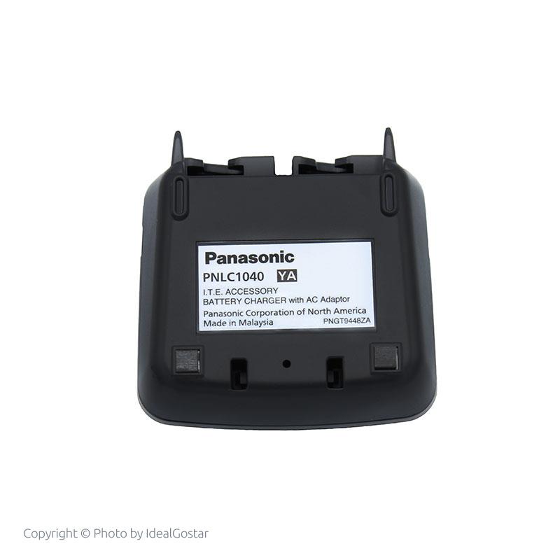 گوشی تلفن بی‌سیم اضافی پاناسونیک KX-TGA950